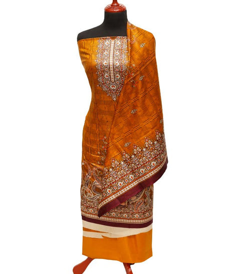 LCM Gold Classic Lawn`22 D#3002 Rust