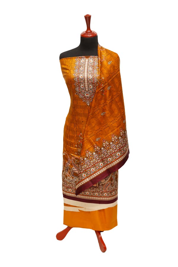 LCM Gold Classic Lawn`22 D#3002 Rust
