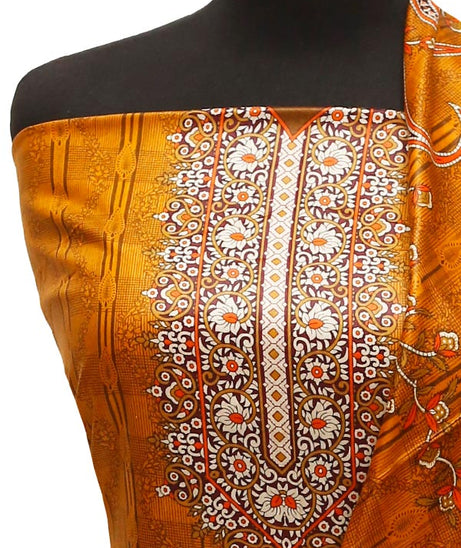 LCM Gold Classic Lawn`22 D#3002 Rust