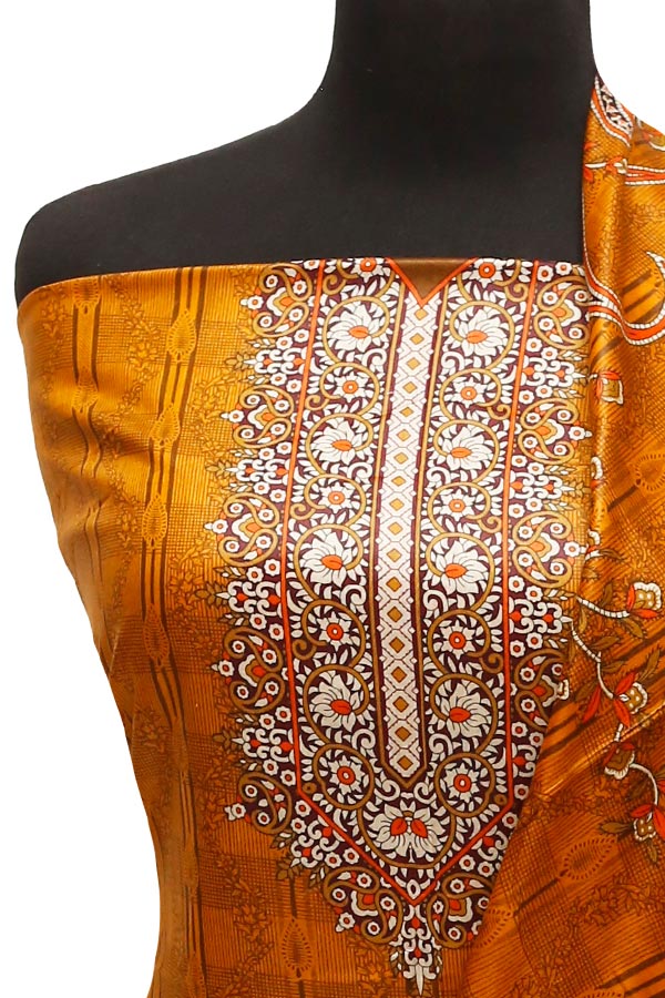 LCM Gold Classic Lawn`22 D#3002 Rust