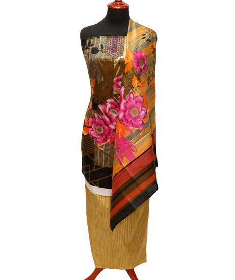 LCM Gold Classic Lawn`22 D#3003 Golden