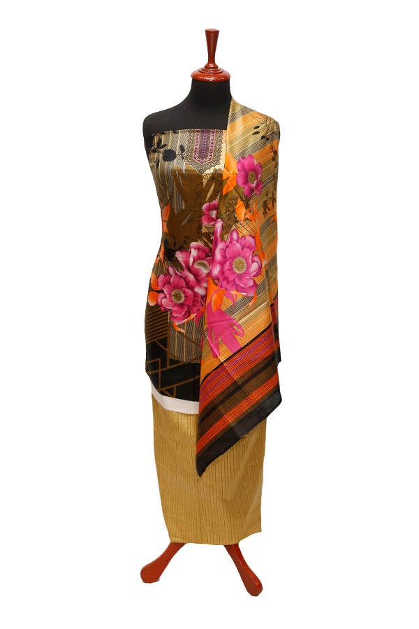 LCM Gold Classic Lawn`22 D#3003 Golden