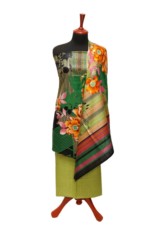 LCM Gold Classic Lawn`22 D#3003 Green