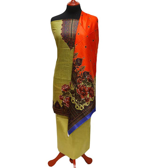 LCM Gold Classic Lawn`22 D#3004 D Pista
