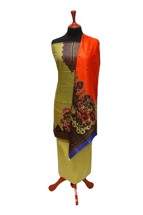 LCM Gold Classic Lawn`22 D#3004 D Pista