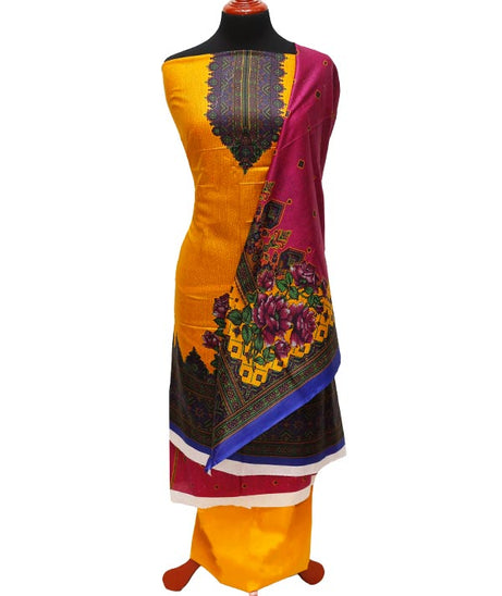 LCM Gold Classic Lawn`22 D#3004 Yellow
