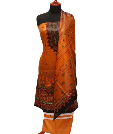 LCM Gold Classic Lawn`22 D#3005 D Peach