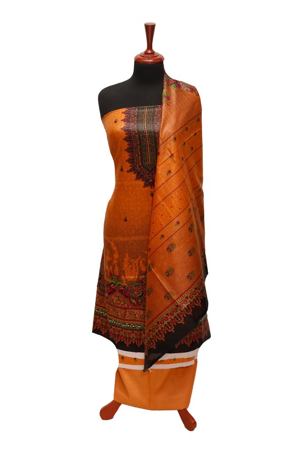 LCM Gold Classic Lawn`22 D#3005 D Peach