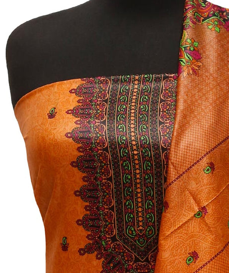 LCM Gold Classic Lawn`22 D#3005 D Peach
