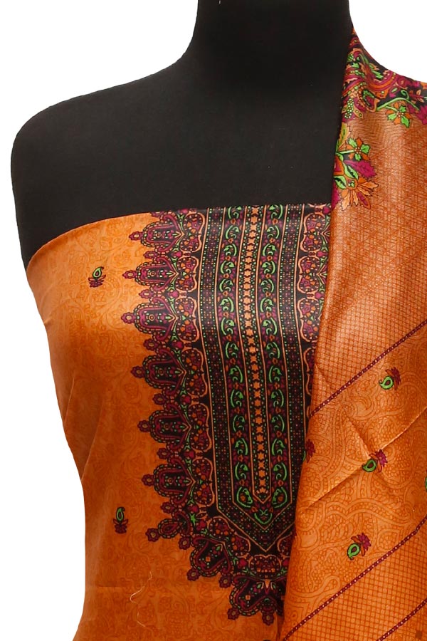 LCM Gold Classic Lawn`22 D#3005 D Peach
