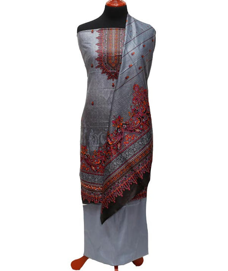 LCM Gold Classic Lawn`22 D#3005 Grey