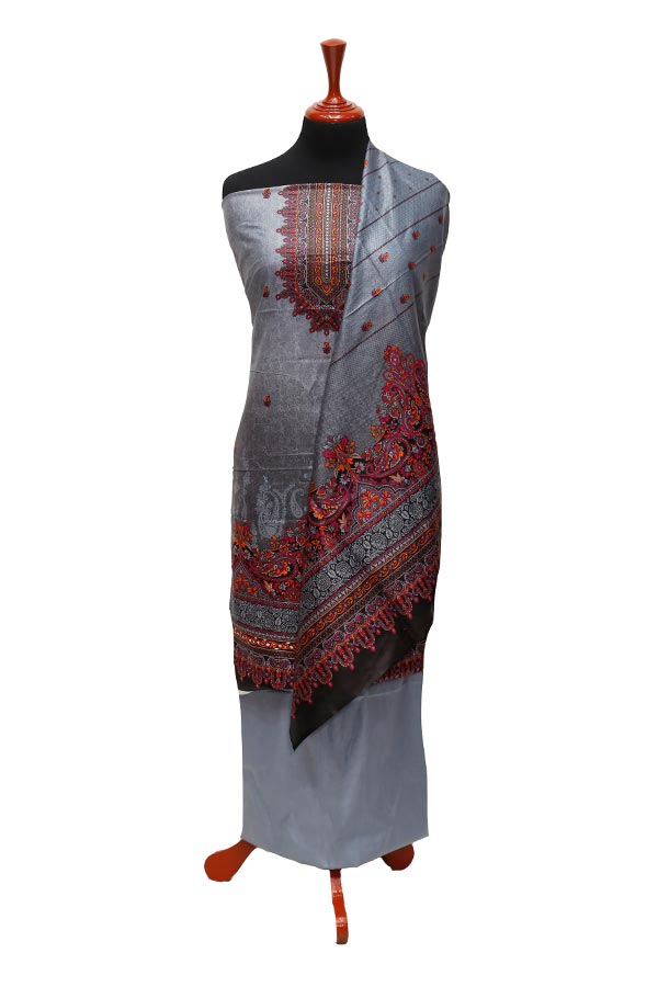 LCM Gold Classic Lawn`22 D#3005 Grey