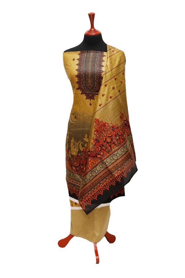 LCM Gold Classic Lawn`22 D#3005 Pista