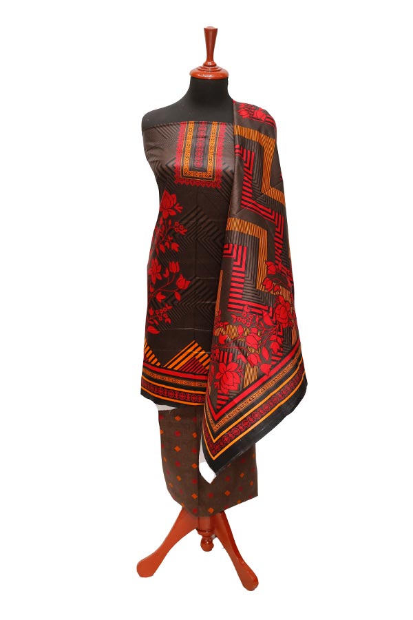 LCM Gold Classic Lawn`22 D#3006 D Brown