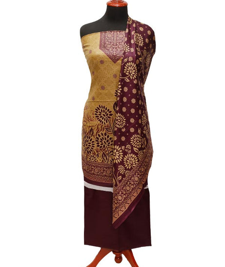LCM Gold Classic Lawn`22 D#3007 Brown