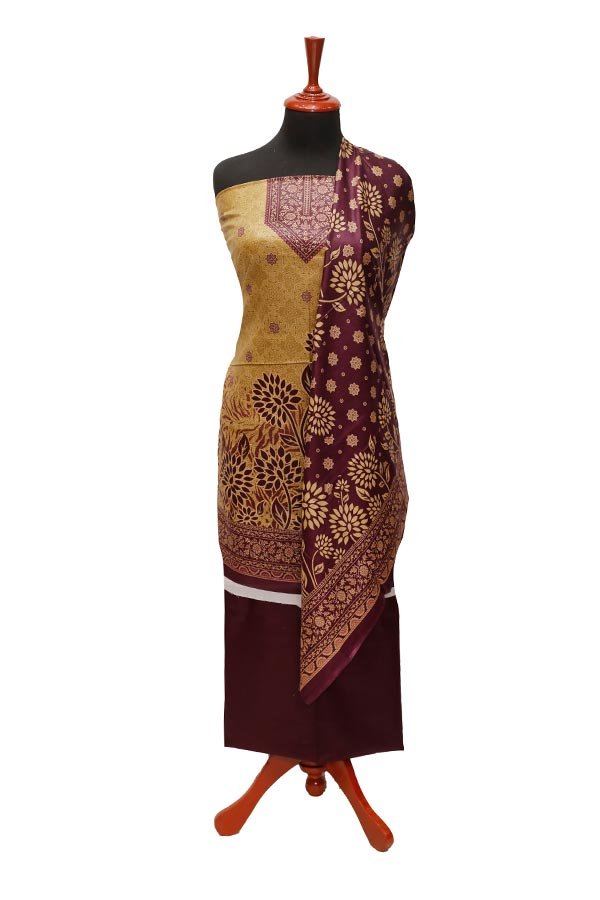 LCM Gold Classic Lawn`22 D#3007 Brown