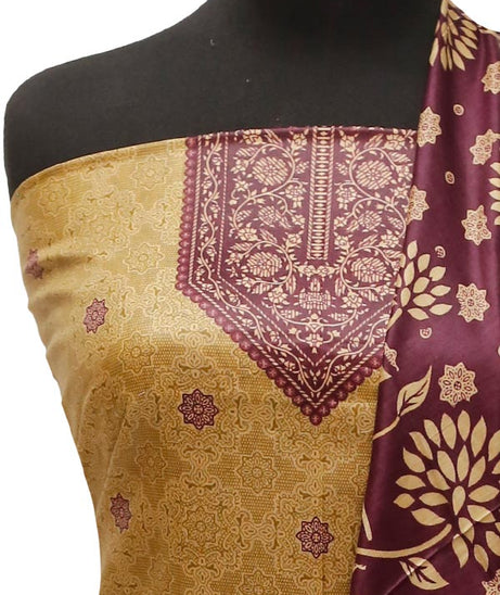 LCM Gold Classic Lawn`22 D#3007 Brown