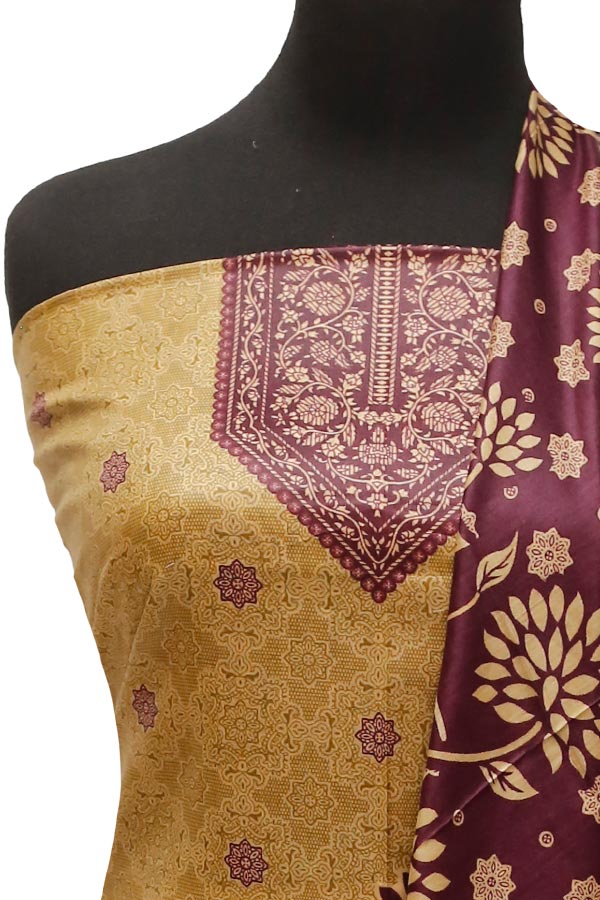 LCM Gold Classic Lawn`22 D#3007 Brown