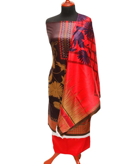 LCM Gold Classic Lawn`22 D#3008 Red