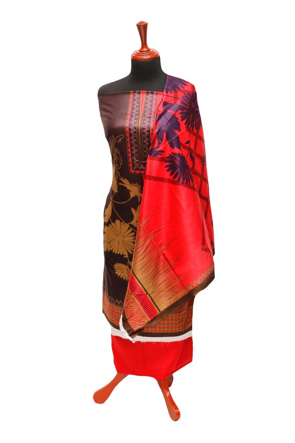 LCM Gold Classic Lawn`22 D#3008 Red