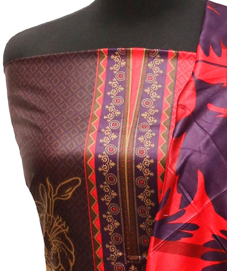 LCM Gold Classic Lawn`22 D#3008 Red