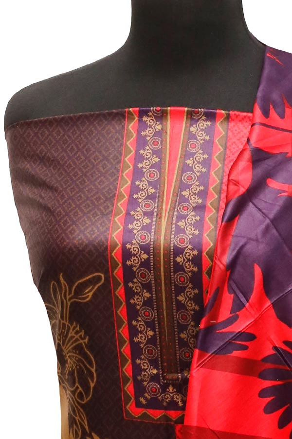 LCM Gold Classic Lawn`22 D#3008 Red