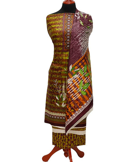 LCM Gold Classic Lawn`22 D#3009 Brown