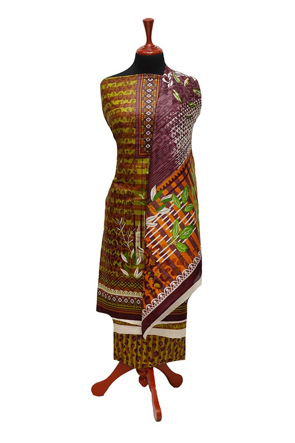 LCM Gold Classic Lawn`22 D#3009 Brown
