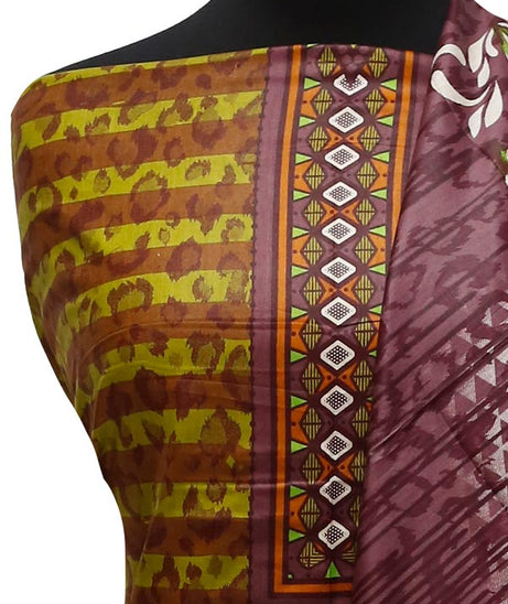 LCM Gold Classic Lawn`22 D#3009 Brown