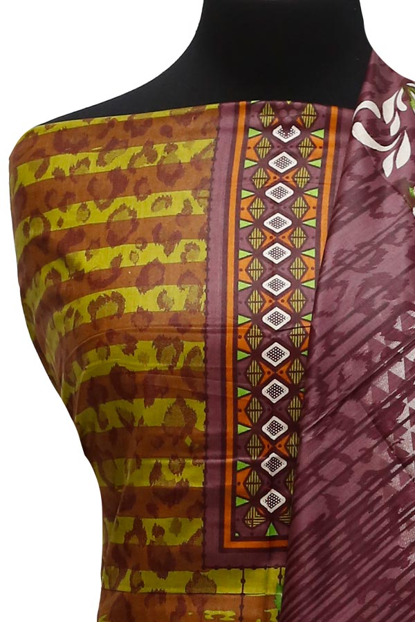 LCM Gold Classic Lawn`22 D#3009 Brown