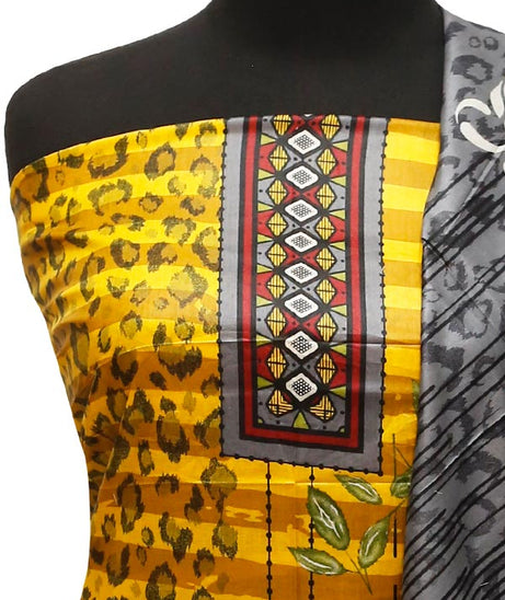 LCM Gold Classic Lawn`22 D#3009 Yellow