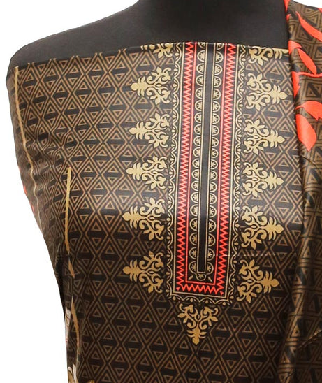 LCM Gold Classic Lawn`22 D#3010 D Brown