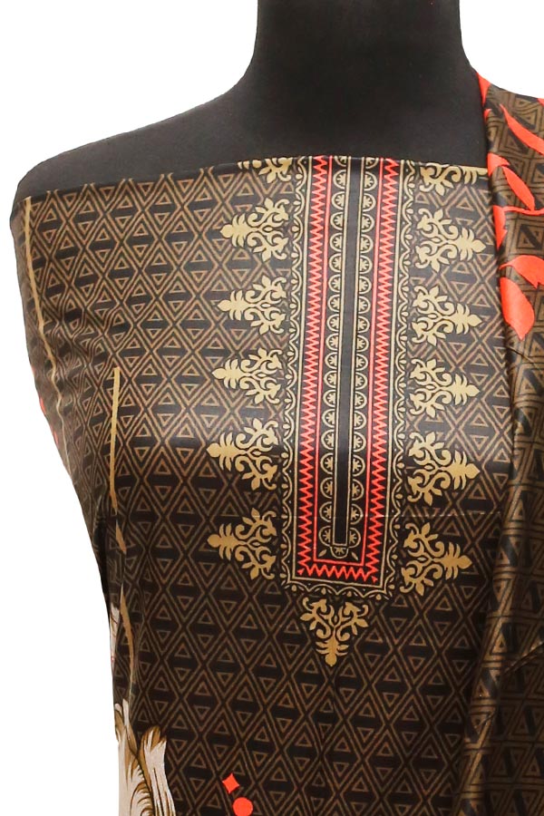 LCM Gold Classic Lawn`22 D#3010 D Brown