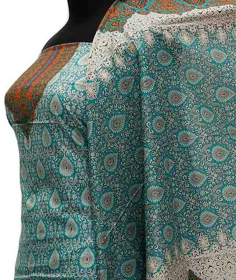 LCM Orient Classic Lawn`21 D#2224 (Ferozi)