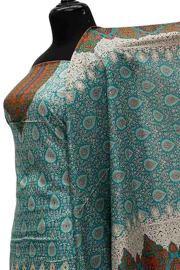 LCM Orient Classic Lawn`21 D#2224 (Ferozi)