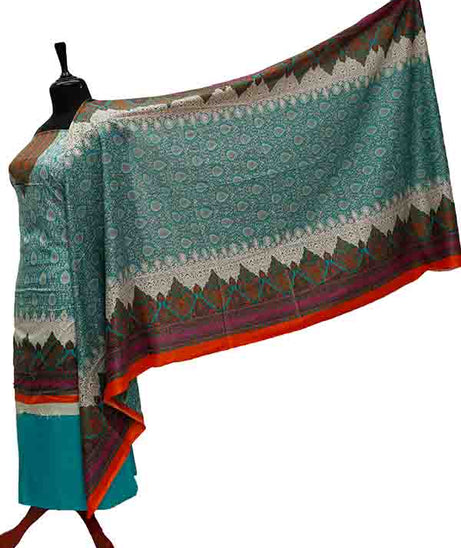 LCM Orient Classic Lawn`21 D#2224 (Ferozi)