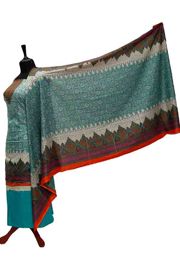 LCM Orient Classic Lawn`21 D#2224 (Ferozi)