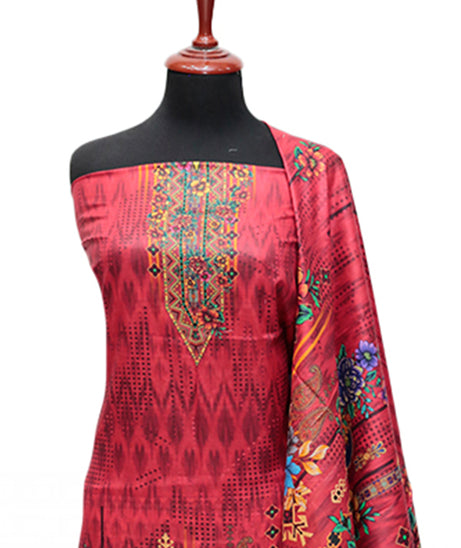 LCM Orient D/Lawn`24 D#2132 (Red)