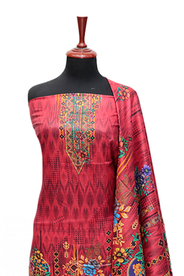 LCM Orient D/Lawn`24 D#2132 (Red)