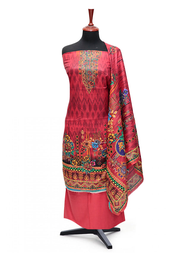 LCM Orient D/Lawn`24 D#2132 (Red)