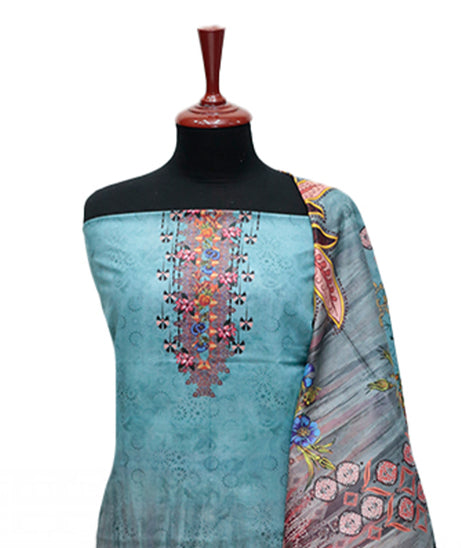 LCM Orient D/Lawn`24 D#2134 (L Ferozi)