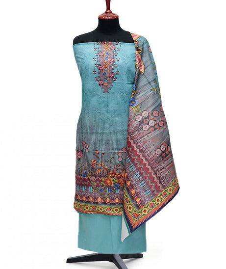 LCM Orient D/Lawn`24 D#2134 (L Ferozi)