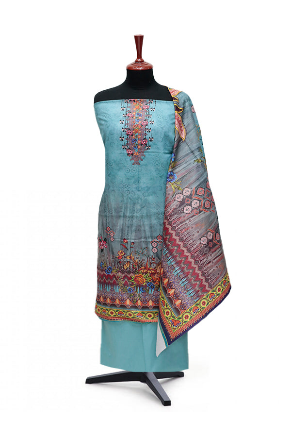 LCM Orient D/Lawn`24 D#2134 (L Ferozi)