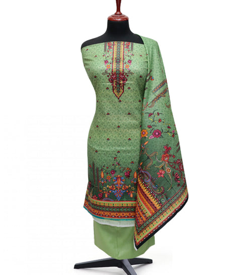 LCM Orient D/Lawn`24 D#2133 (Pista)