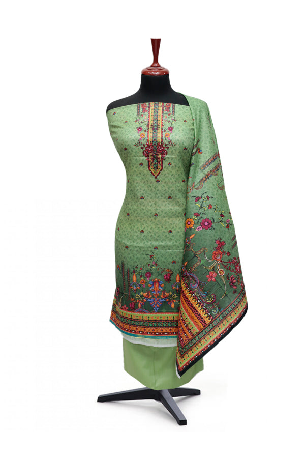 LCM Orient D/Lawn`24 D#2133 (Pista)