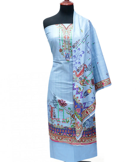 LCM Prime Digital Linen'24 D#3 (L Sky)