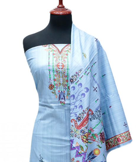 LCM Prime Digital Linen'24 D#3 (L Sky)