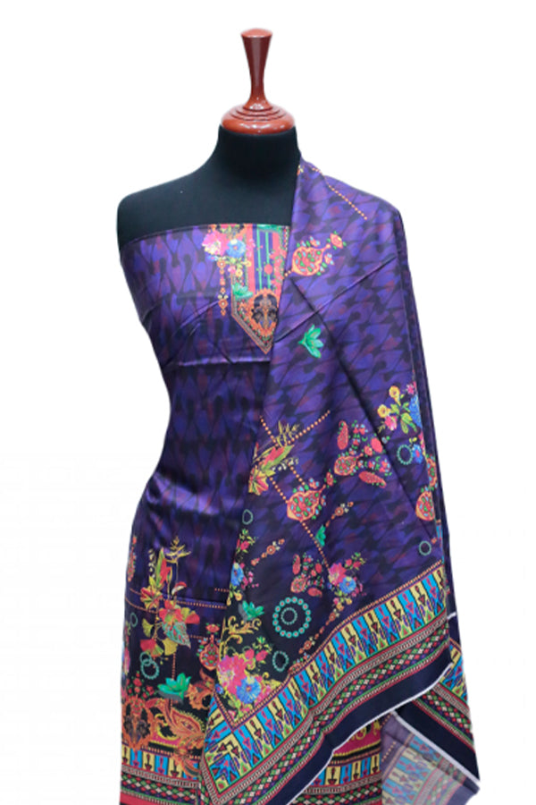 LCM Prime Digital Linen'24 D#5 (Purple)