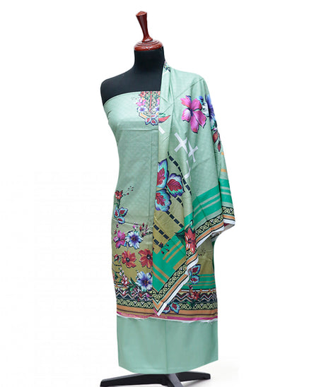 LCM Prime Digital Linen'24 D#8 (Pista)