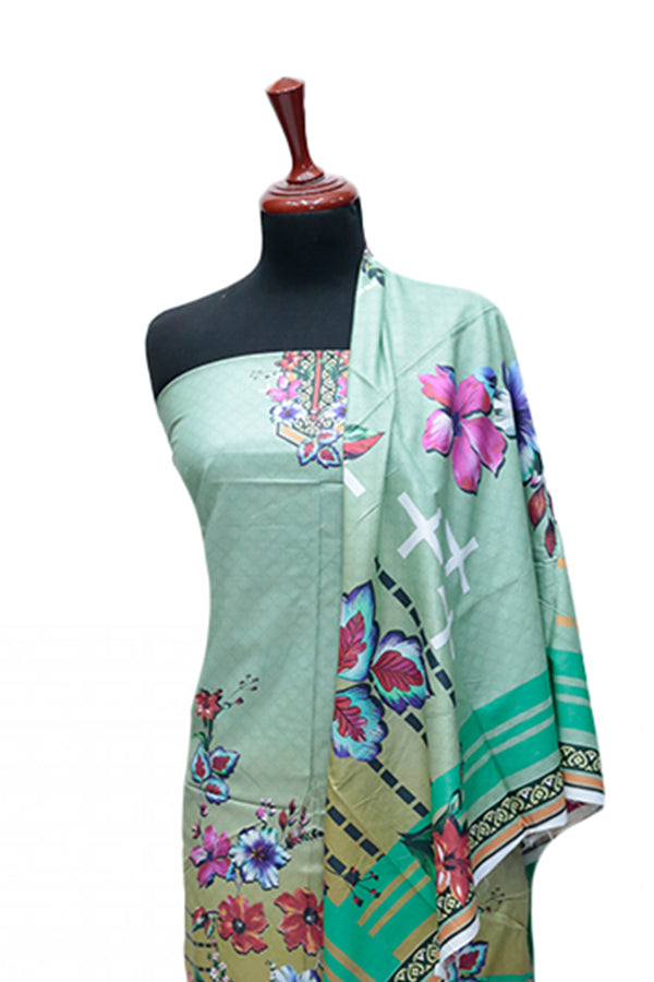 LCM Prime Digital Linen'24 D#8 (Pista)